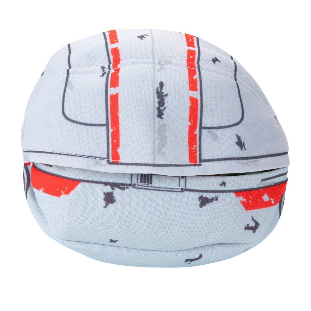 slide 5 of 10, Star Wars The Child Hideaway Hover-Pram, 1 ct