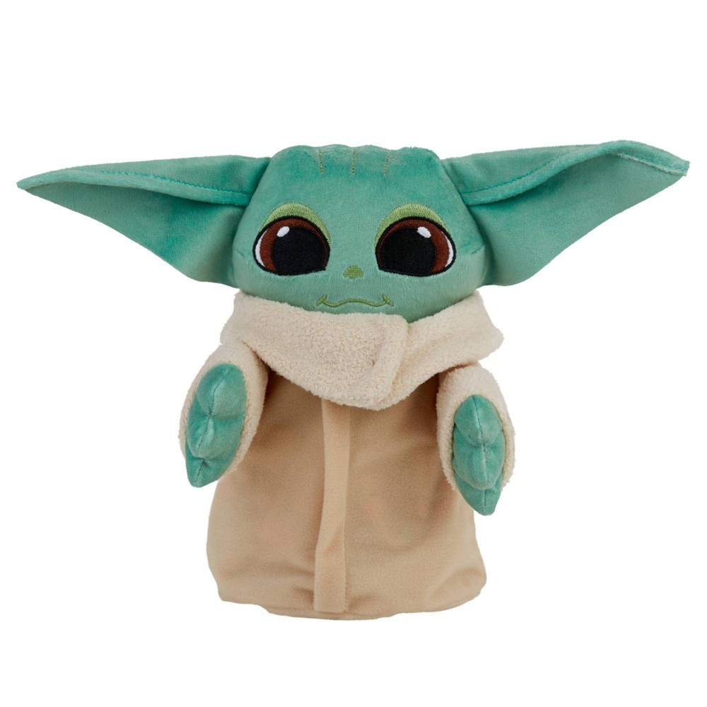 slide 9 of 10, Star Wars The Child Hideaway Hover-Pram, 1 ct