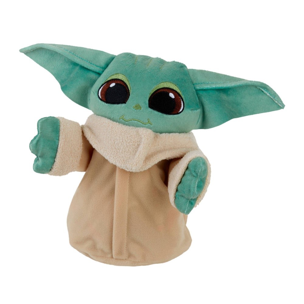 slide 10 of 10, Star Wars The Child Hideaway Hover-Pram, 1 ct