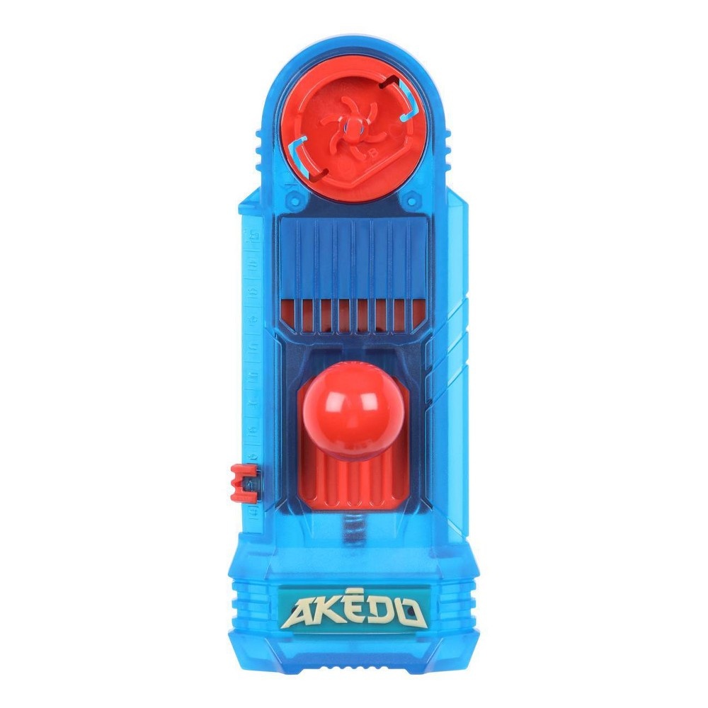 slide 8 of 14, Akedo Mini Battling Action Figures Starter Pack - Legendary Punch Attack, 1 ct