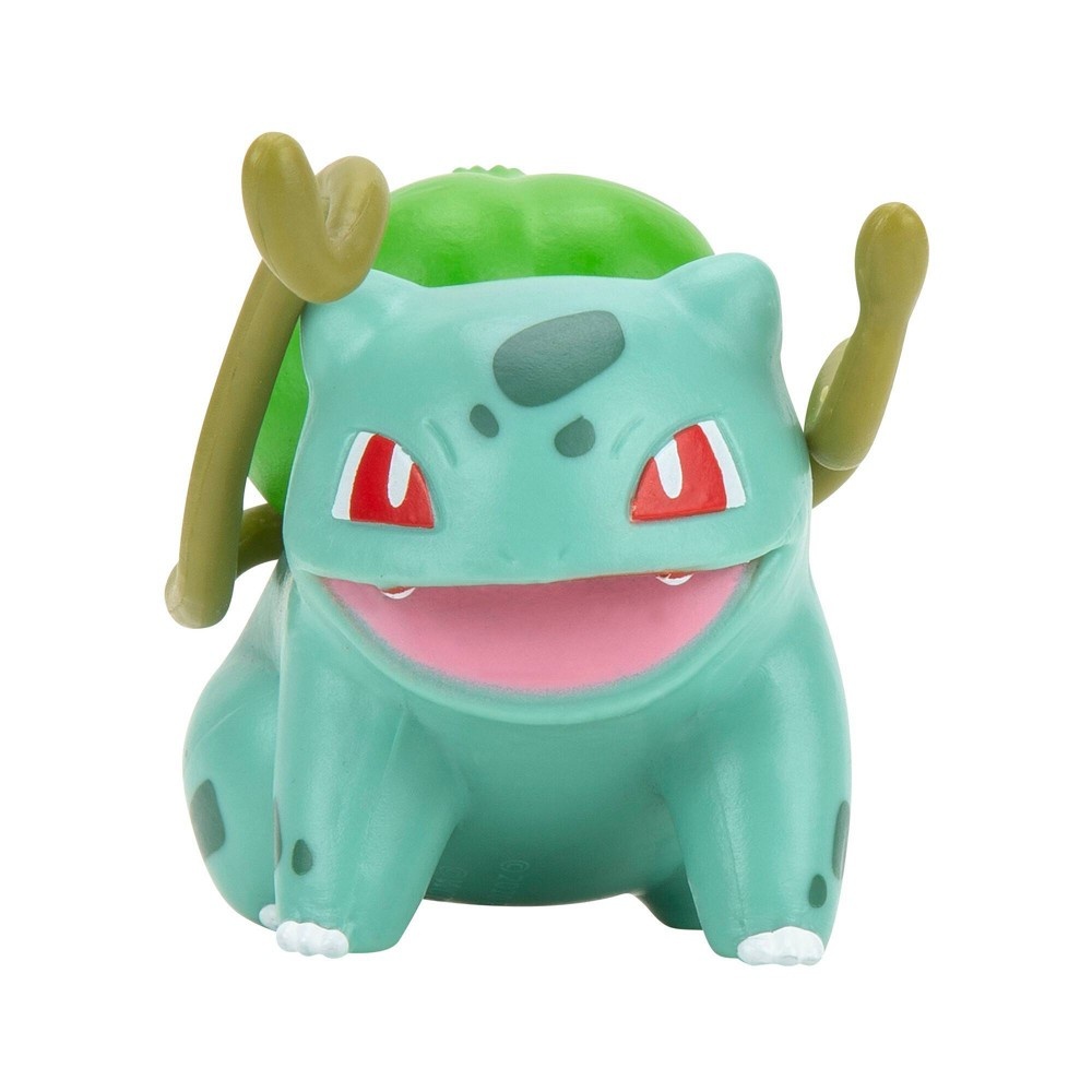 slide 5 of 7, Pokemon - Bandolier Set (Repeat Ball, Poke Ball and Bulbasaur, Belt, Bag) W2, 1 ct