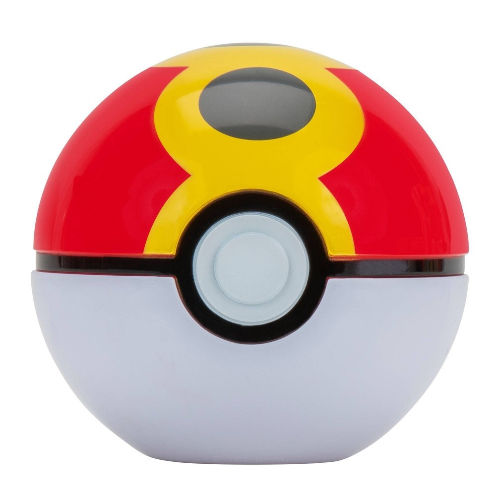 slide 3 of 7, Pokemon - Bandolier Set (Repeat Ball, Poke Ball and Bulbasaur, Belt, Bag) W2, 1 ct