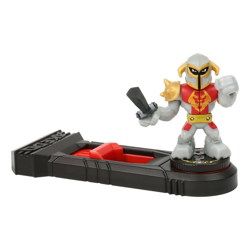 slide 2 of 17, Akedo Mystery Mini Battling Action Figure plus Controller, 1 ct