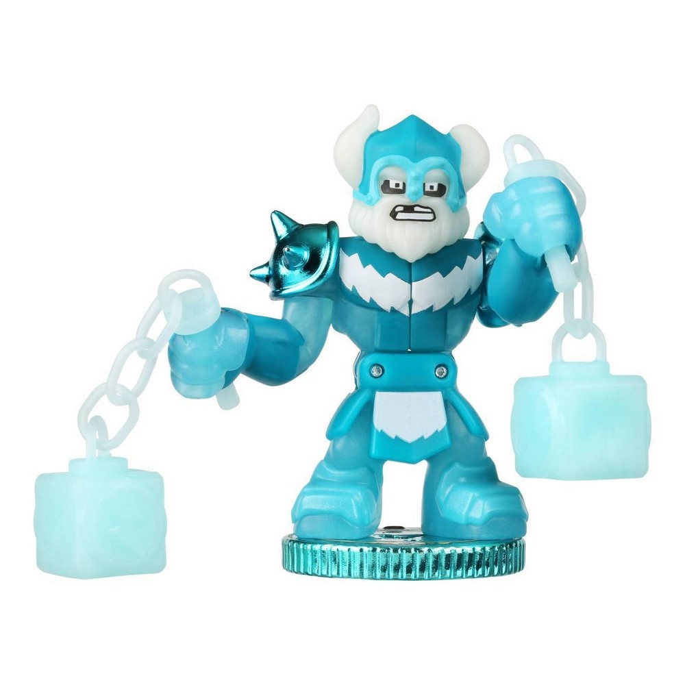 slide 5 of 17, Akedo Mystery Mini Battling Action Figure plus Controller, 1 ct