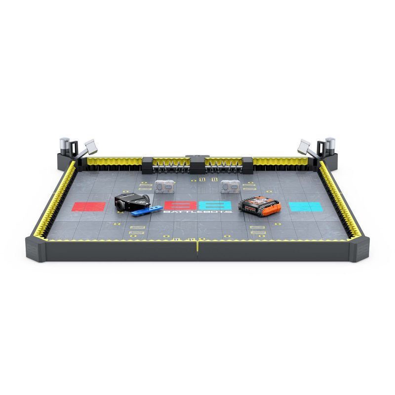 slide 9 of 9, HEXBUG BattleBots Arena MAX, 1 ct