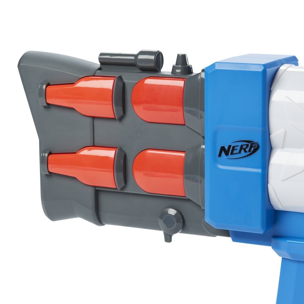 slide 4 of 10, NERF Roblox Arsenal Pulse Laser Blaster, 1 ct