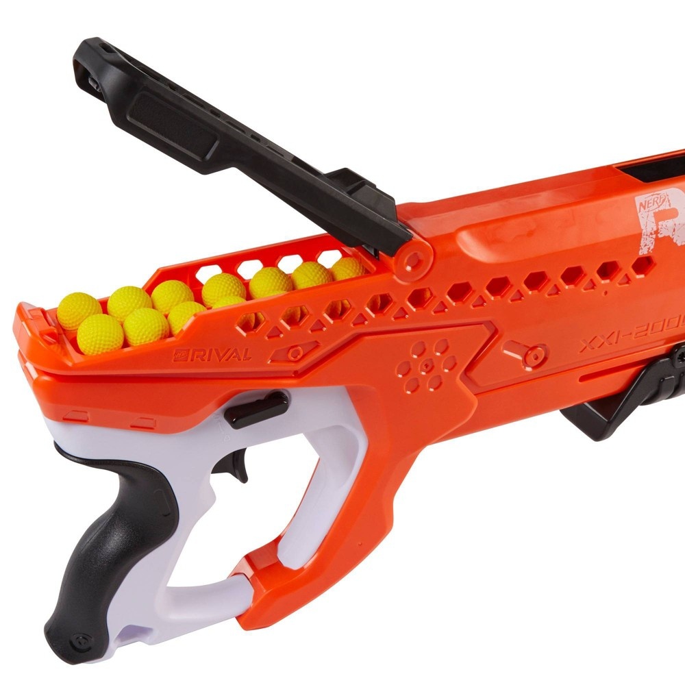 slide 3 of 7, NERF Rival Helix XXI 2000 Blaster, 1 ct