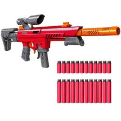 Dart Zone Covert Ops Dart Zone Max Stryker Ultimate Dart Blaster