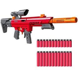 Dart Zone Covert Ops Dart Zone Max Stryker Ultimate Dart Blaster