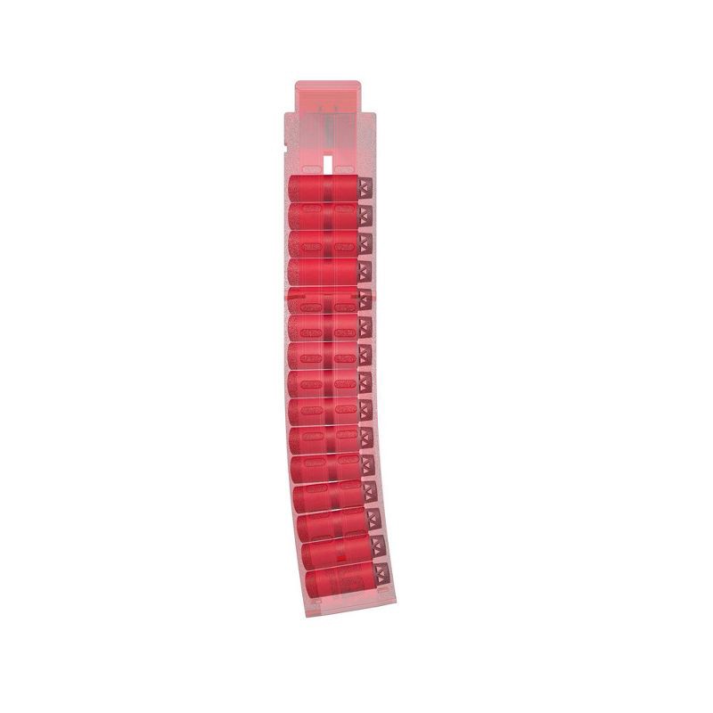 slide 2 of 7, Dart Zone Covert Ops Dart Zone Max Half-Length Pro Darts – 150ct, 150 ct
