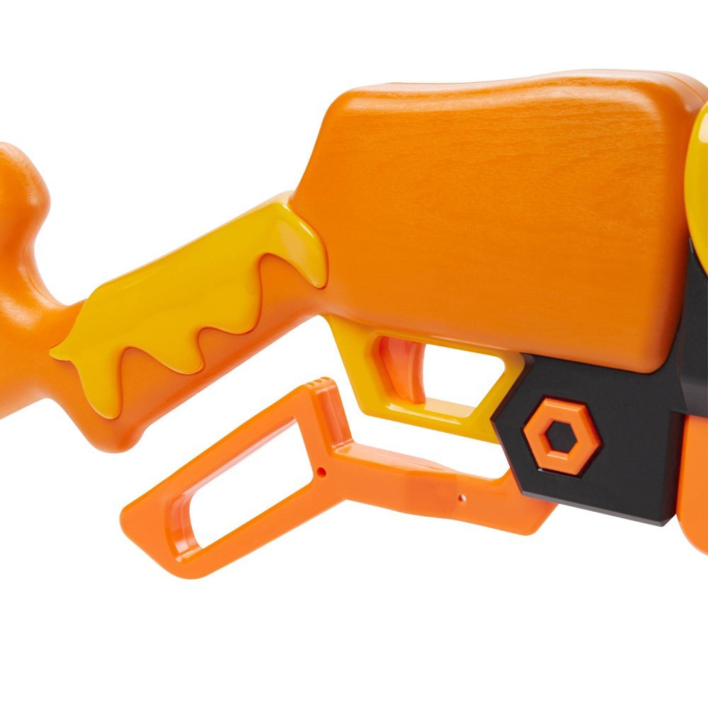 slide 5 of 8, NERF Roblox Adopt Me Bees Blaster, 1 ct