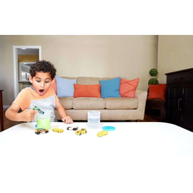 Hot Wheels Color Reveal Vehicles 2pk 2 ct Shipt