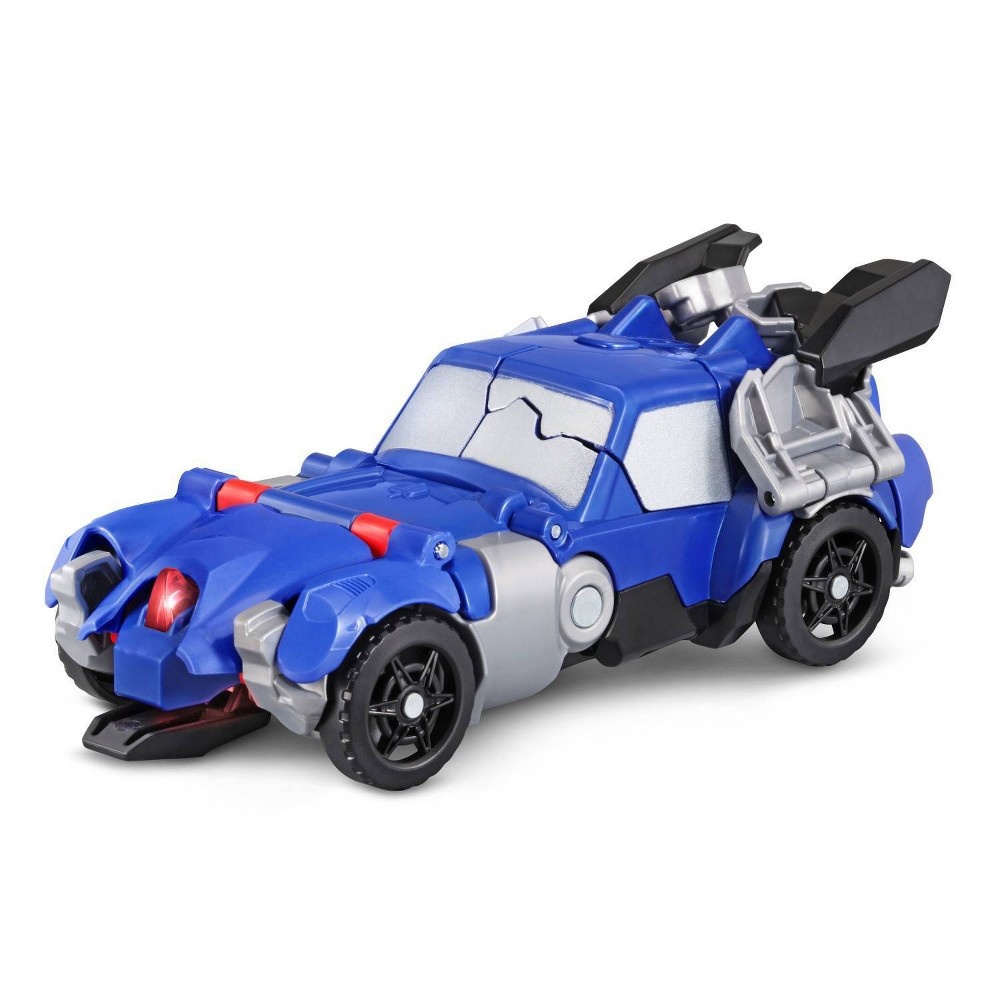 slide 3 of 10, VTech Switch & Go Triceratops Roadster, 1 ct
