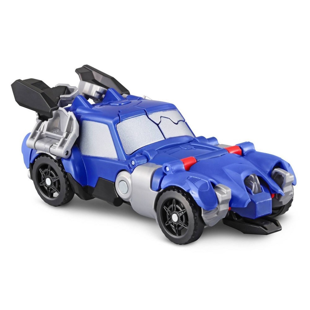 slide 4 of 10, VTech Switch & Go Triceratops Roadster, 1 ct