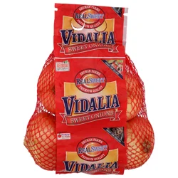 Sweet Onions Bag