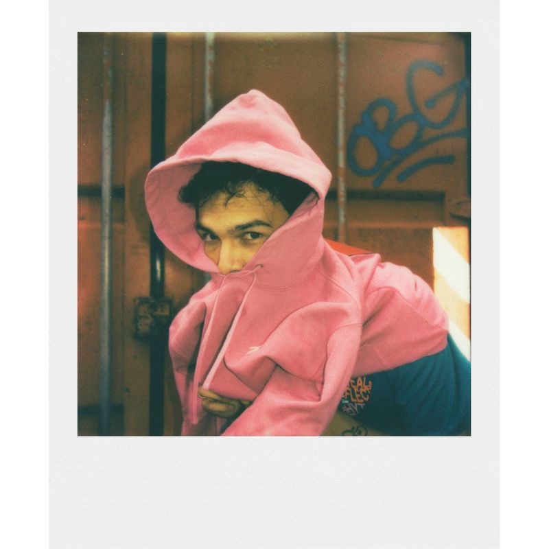 slide 12 of 12, Polaroid Go Double Pack Film: Instant Camera Film ISO 600, 8 Exposures Each, 1 ct