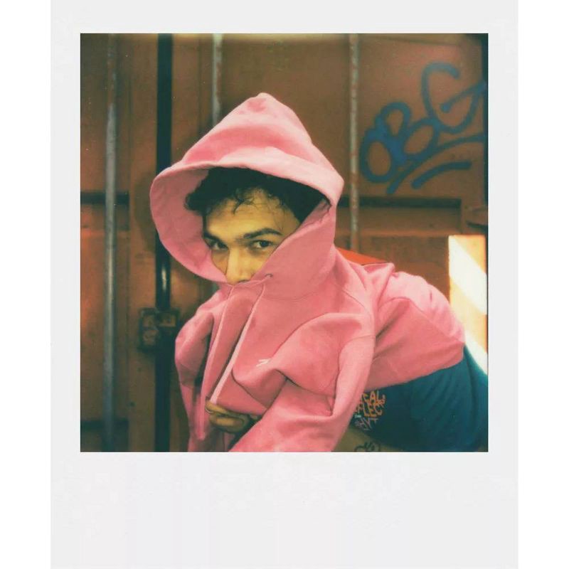 slide 4 of 12, Polaroid Go Double Pack Film: Instant Camera Film ISO 600, 8 Exposures Each, 1 ct