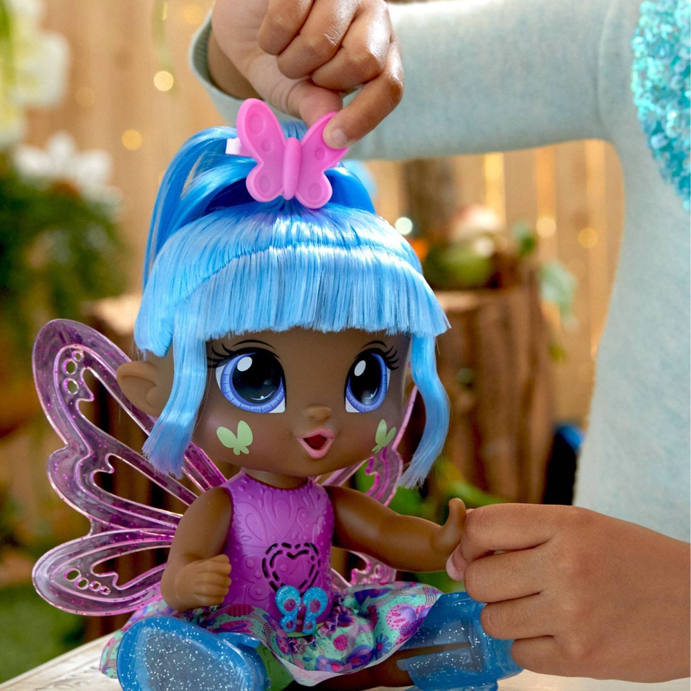 Baby Alive GloPixies Gigi Glimmer Baby Doll 1 ct Shipt