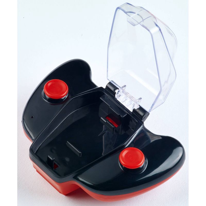 slide 6 of 11, Carrera RC Mini Mario Kart - Yoshi, 1 ct