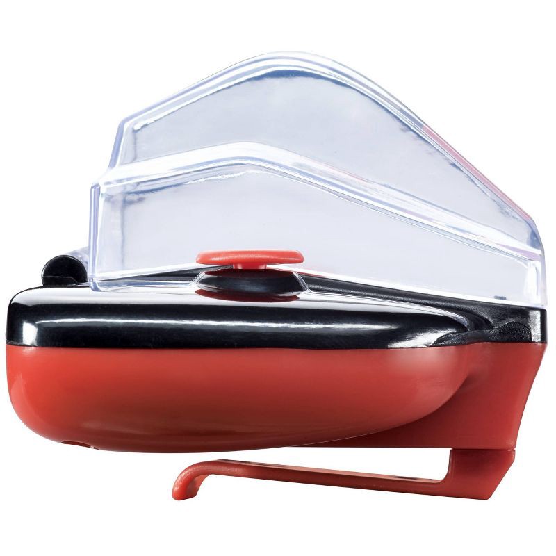 slide 4 of 11, Carrera RC Mini Mario Kart - Yoshi, 1 ct