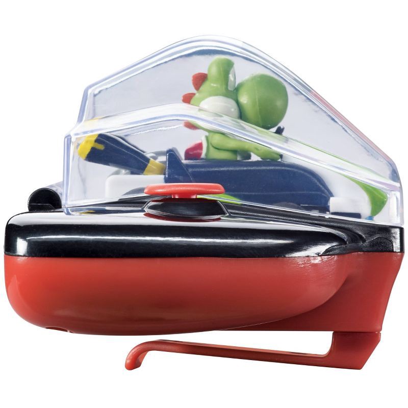 slide 2 of 11, Carrera RC Mini Mario Kart - Yoshi, 1 ct