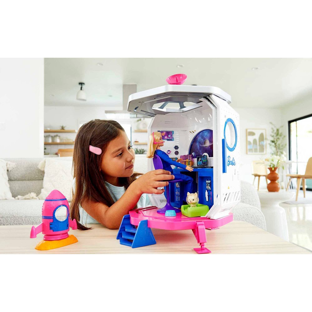 Barbie Space Discovery Playset 1 ct | Shipt