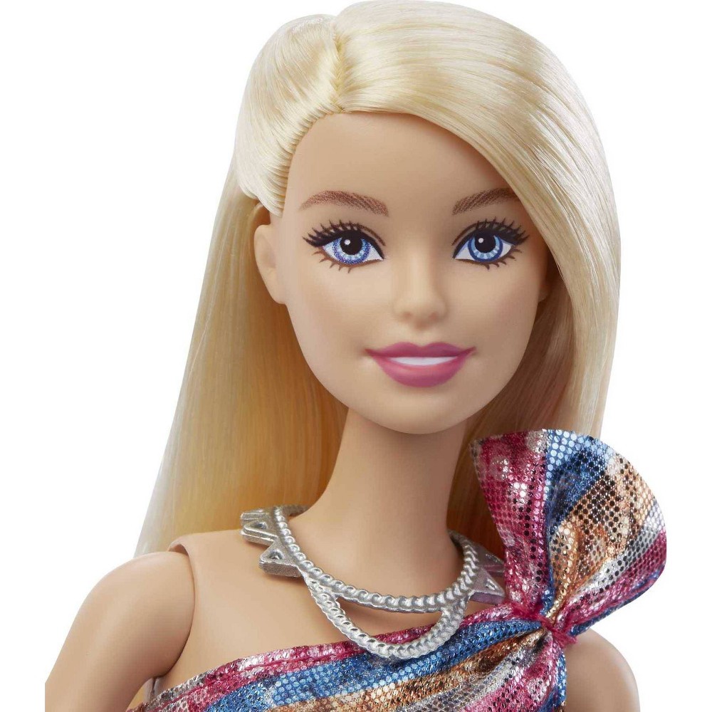 slide 3 of 6, Barbie: Big City, Big Dreams Singing Barbie "Malibu" Roberts Doll, 1 ct
