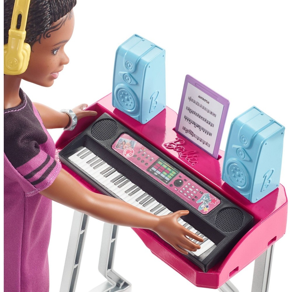 Barbie Big City, Big Dreams Barbie 
