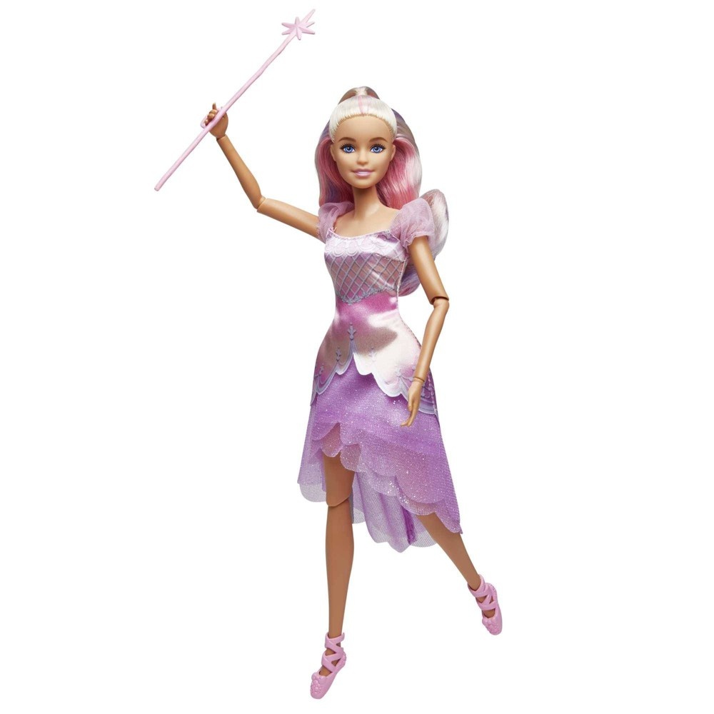 Barbie the sugar online plum princess