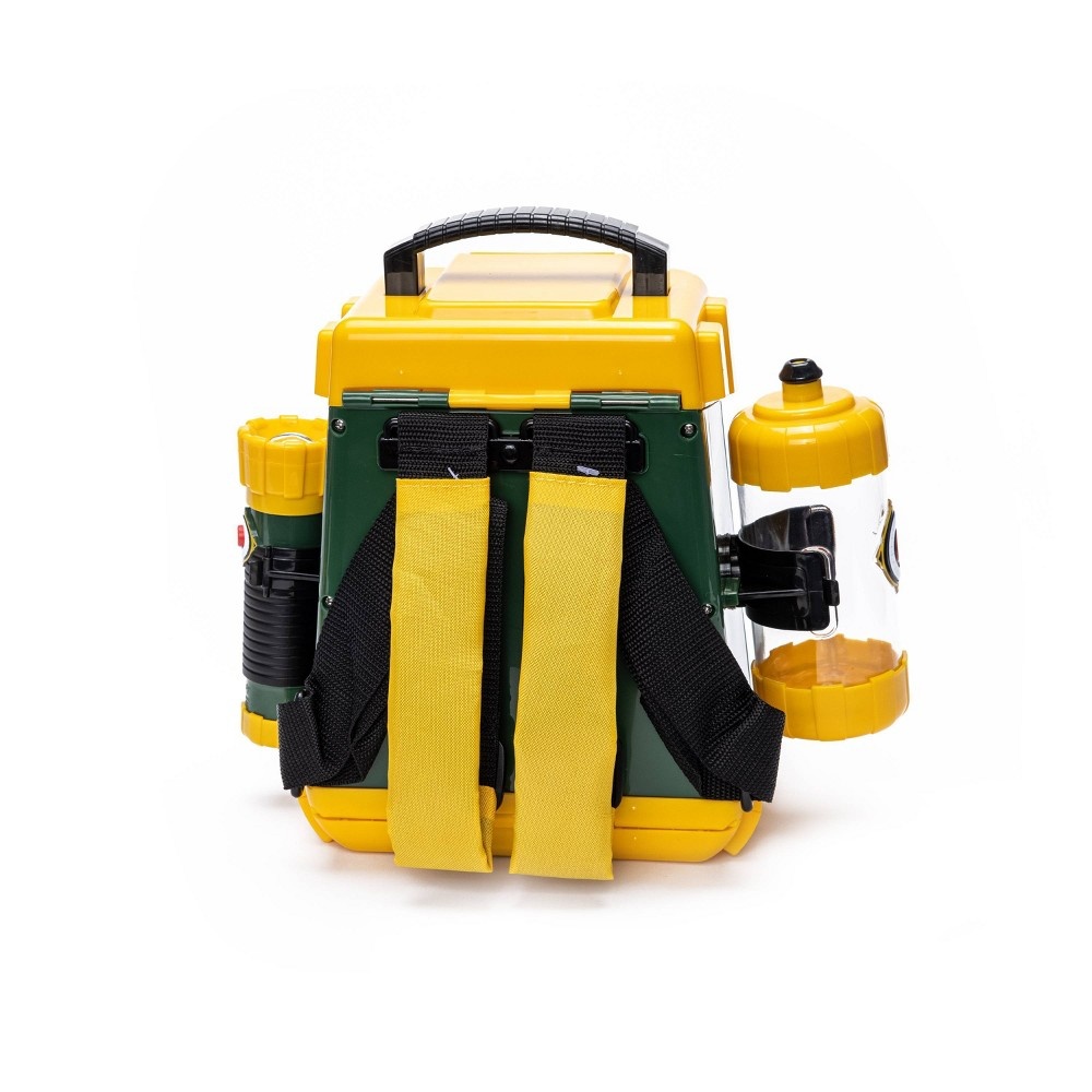 slide 4 of 6, Ryan's World Lost City Adventures - Adventure Backpack (Target Exclusive), 