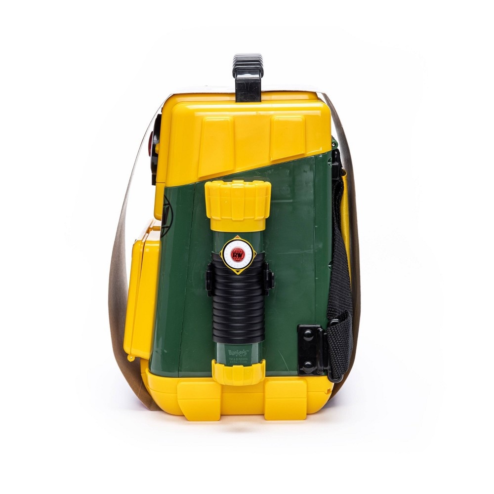 slide 6 of 6, Ryan's World Lost City Adventures - Adventure Backpack (Target Exclusive), 