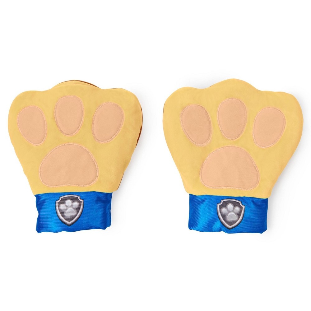 slide 5 of 7, PAW Patrol: The Movie Chase Hero Plush Paws, 1 ct