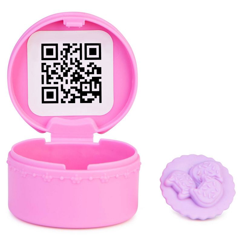 slide 7 of 7, Gabby's Dollhouse – Pandy Paws' Birthday Figure Set (Target Exclusive), 1 ct