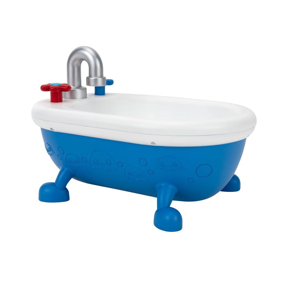 CoComelon Bathtub Playset 1 ct | Shipt