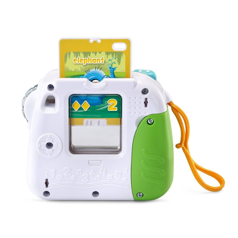 slide 7 of 8, LeapFrog Fun-2-3 Instant Camera, 1 ct