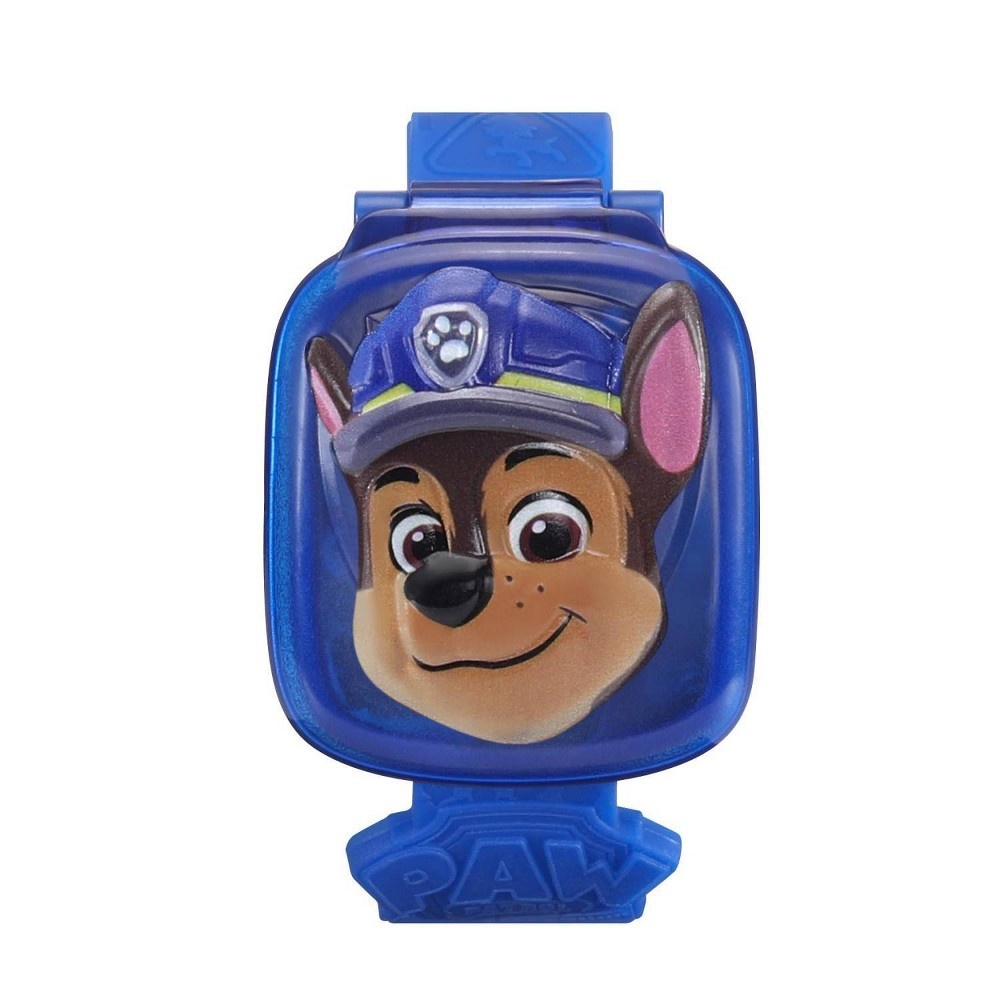 slide 4 of 6, VTech PAW Patrol: The Movie Chase Learning Watch, 1 ct