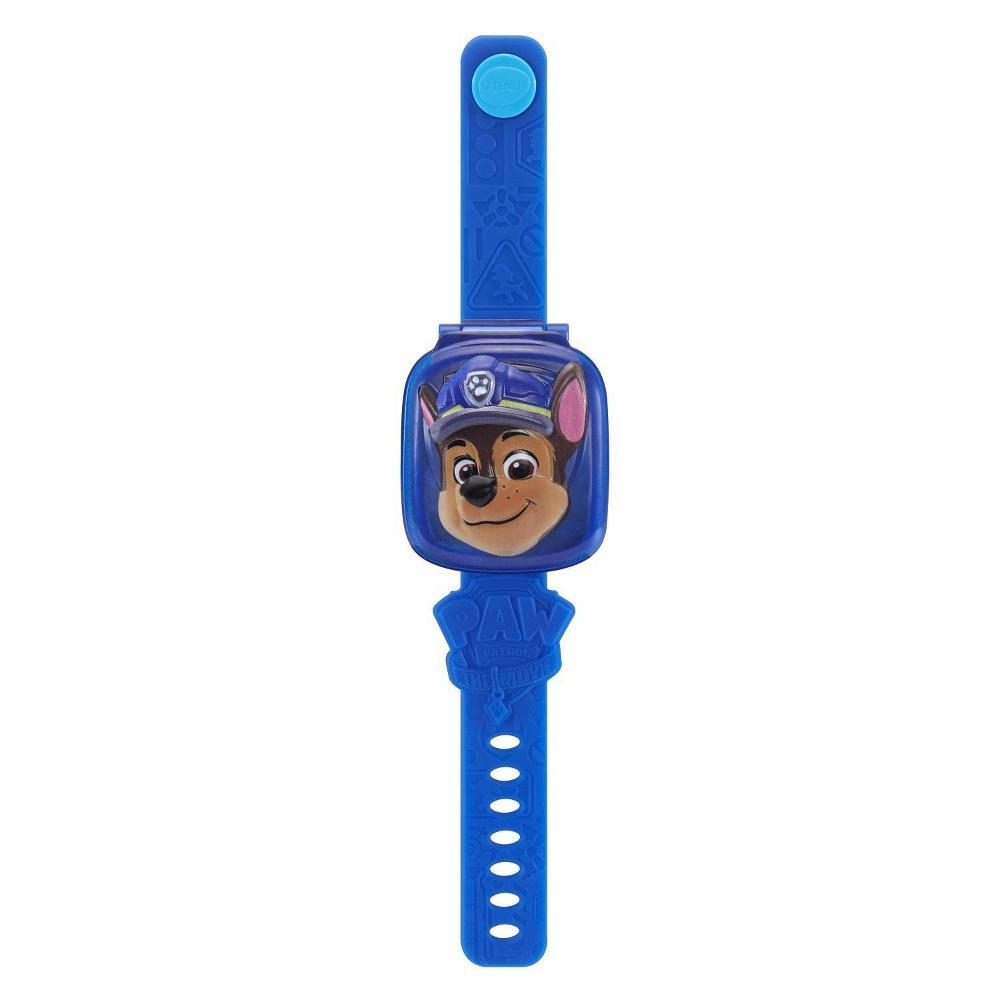 slide 5 of 6, VTech PAW Patrol: The Movie Chase Learning Watch, 1 ct