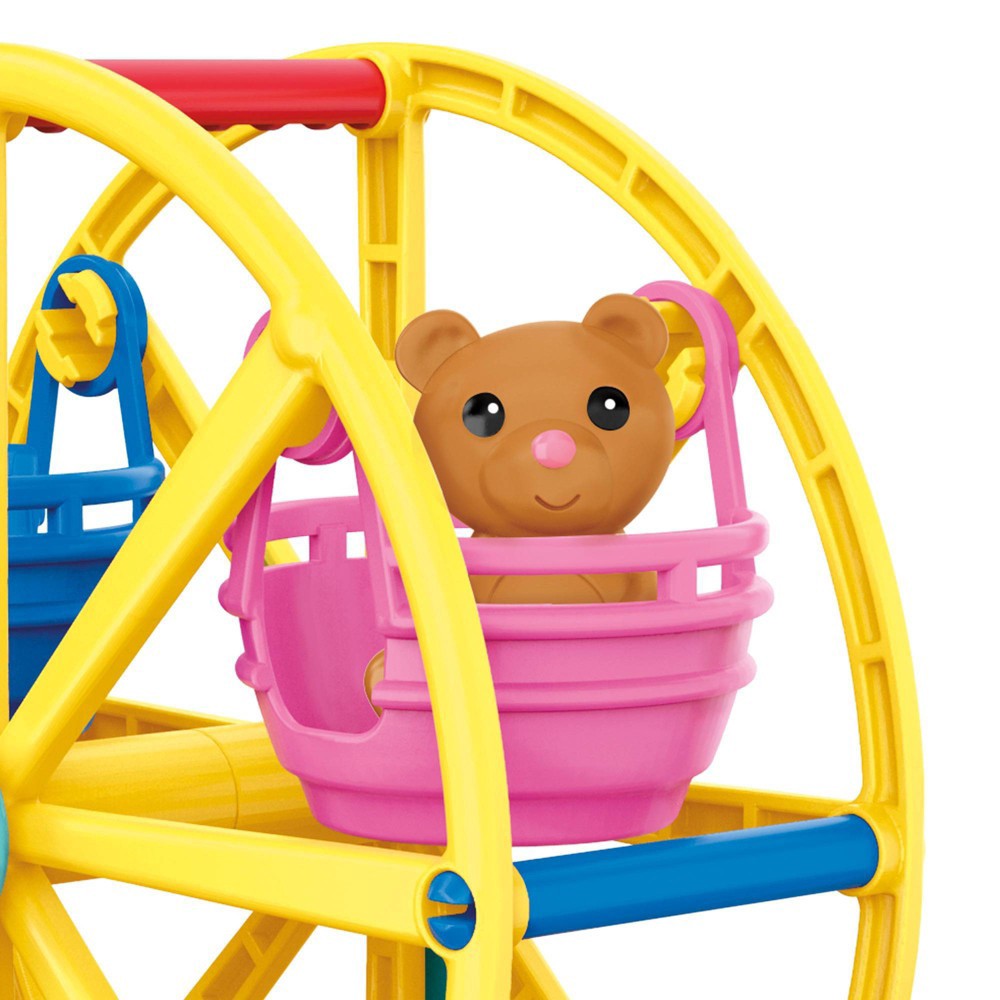 slide 4 of 7, Hasbro Peppa Pig Peppa's Ferris Wheel Playset - Target Exclusive, 1 ct