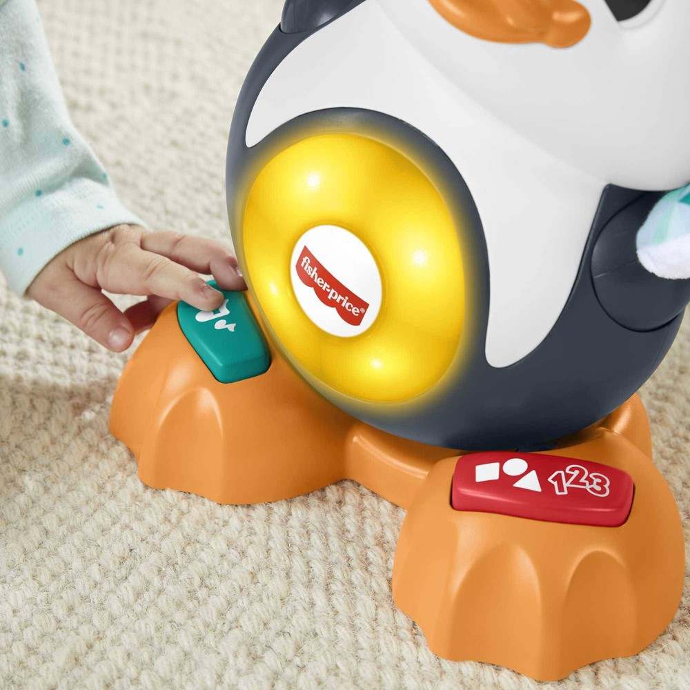 linkimals penguin