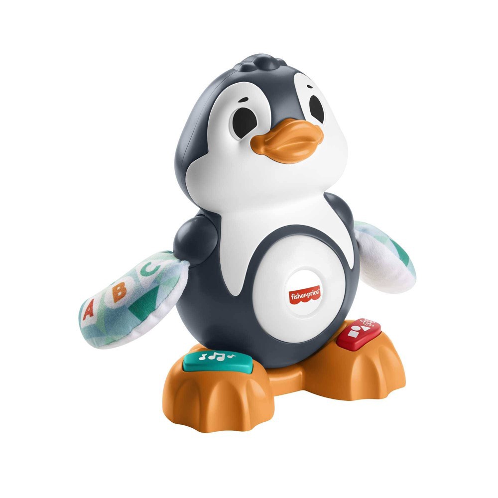 linkimals penguin