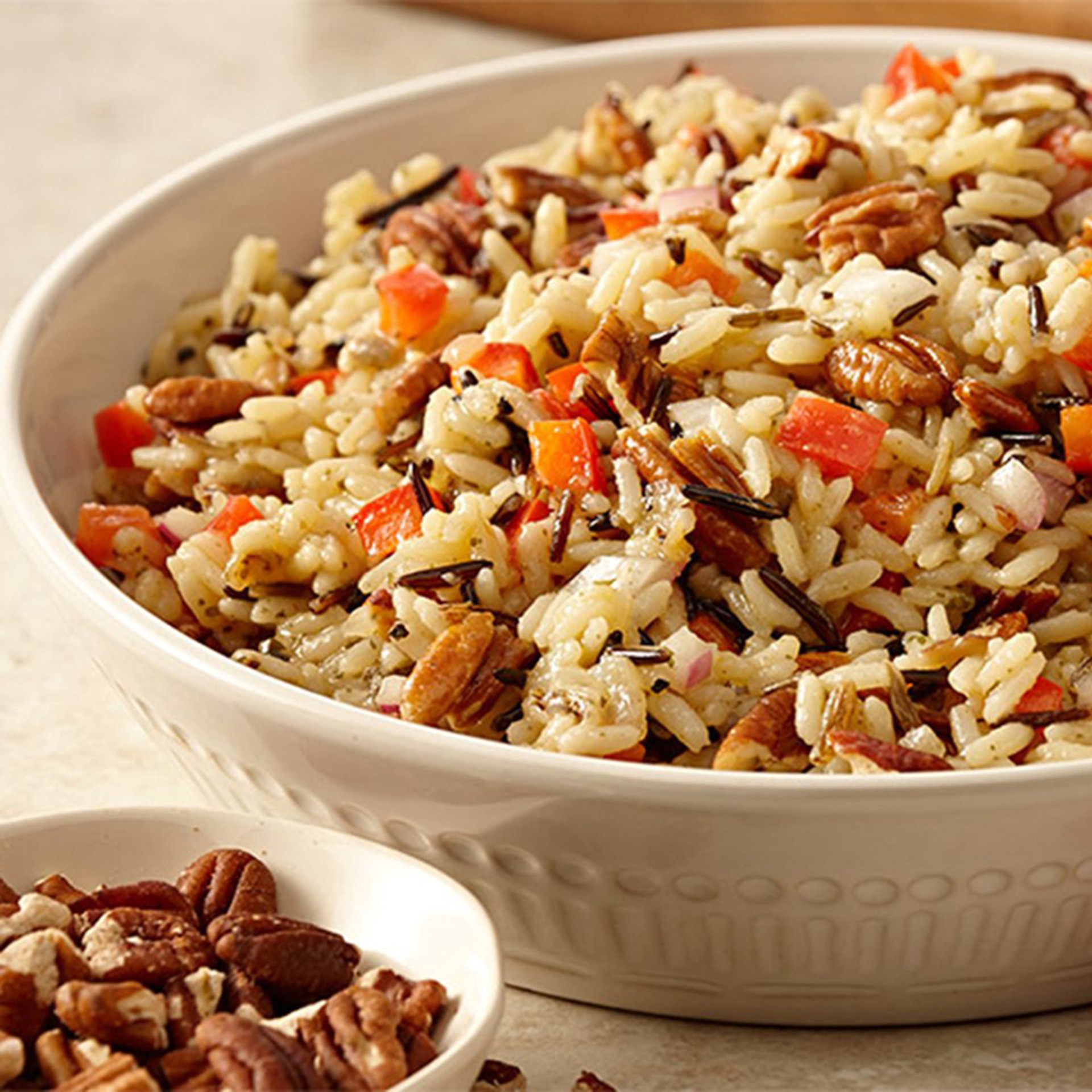 slide 4 of 8, Zatarain's Long Grain & Wild Rice, 7 oz, 7 oz