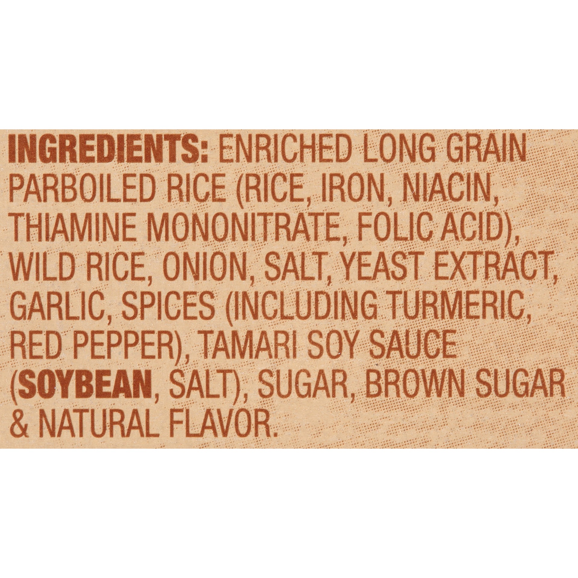 slide 3 of 8, Zatarain's Long Grain & Wild Rice, 7 oz, 7 oz