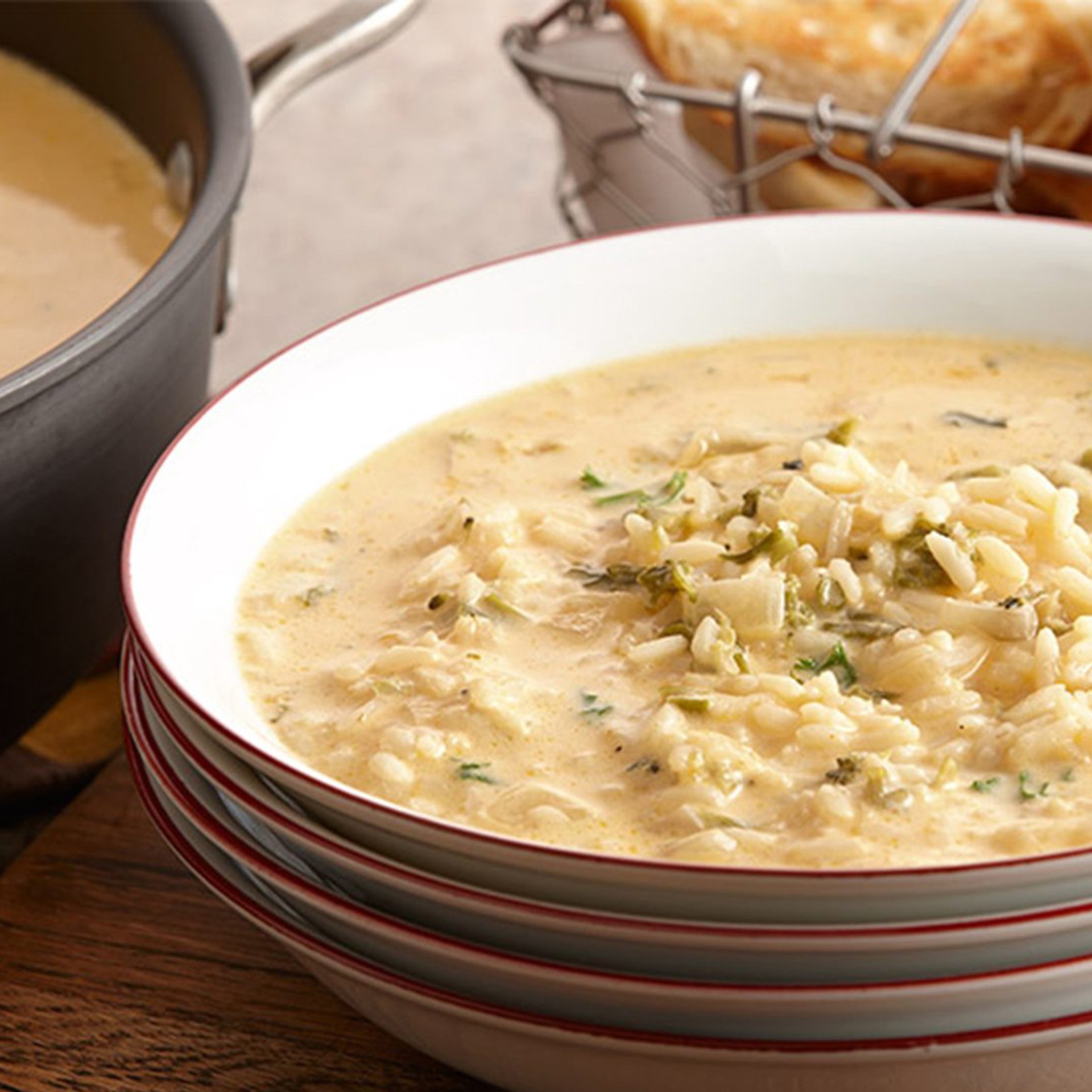 slide 8 of 8, Zatarain's Long Grain & Wild Rice, 7 oz, 7 oz