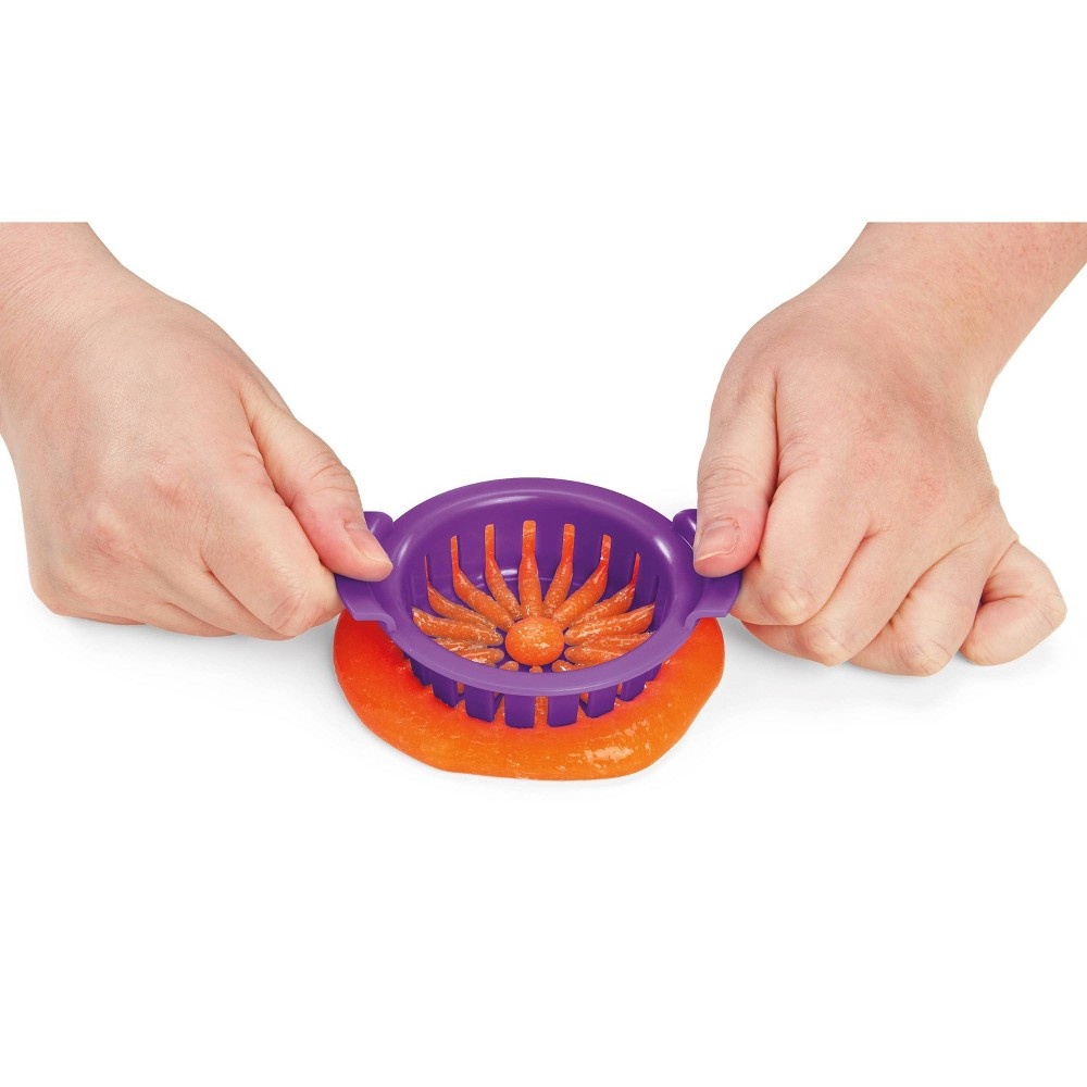 slide 5 of 9, Nickelodeon Slime Slimy Fun Factory Kit, 1 ct