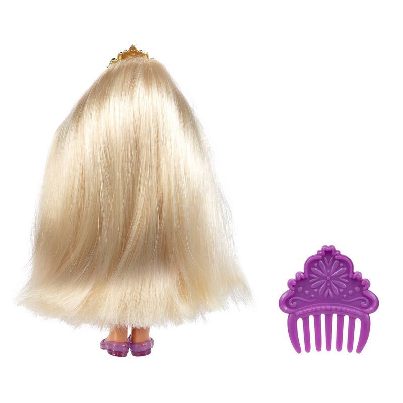 slide 7 of 10, Disney Princess Petite Rapunzel Doll, 1 ct
