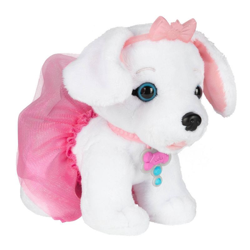 slide 5 of 11, Disney Princess Style Collection My Trendy Puppy & Tote, 1 ct