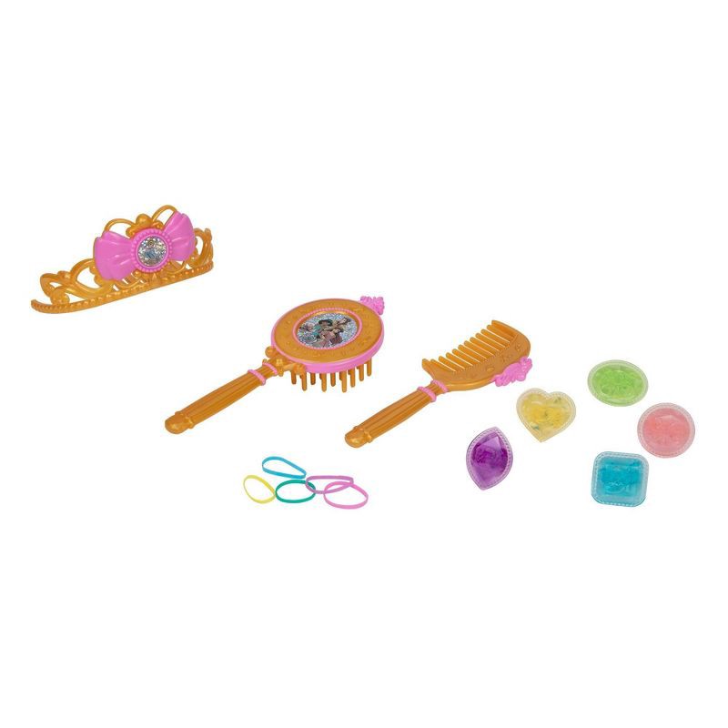 slide 7 of 11, Disney Princess Enchanting Messages Musical Vanity, 1 ct