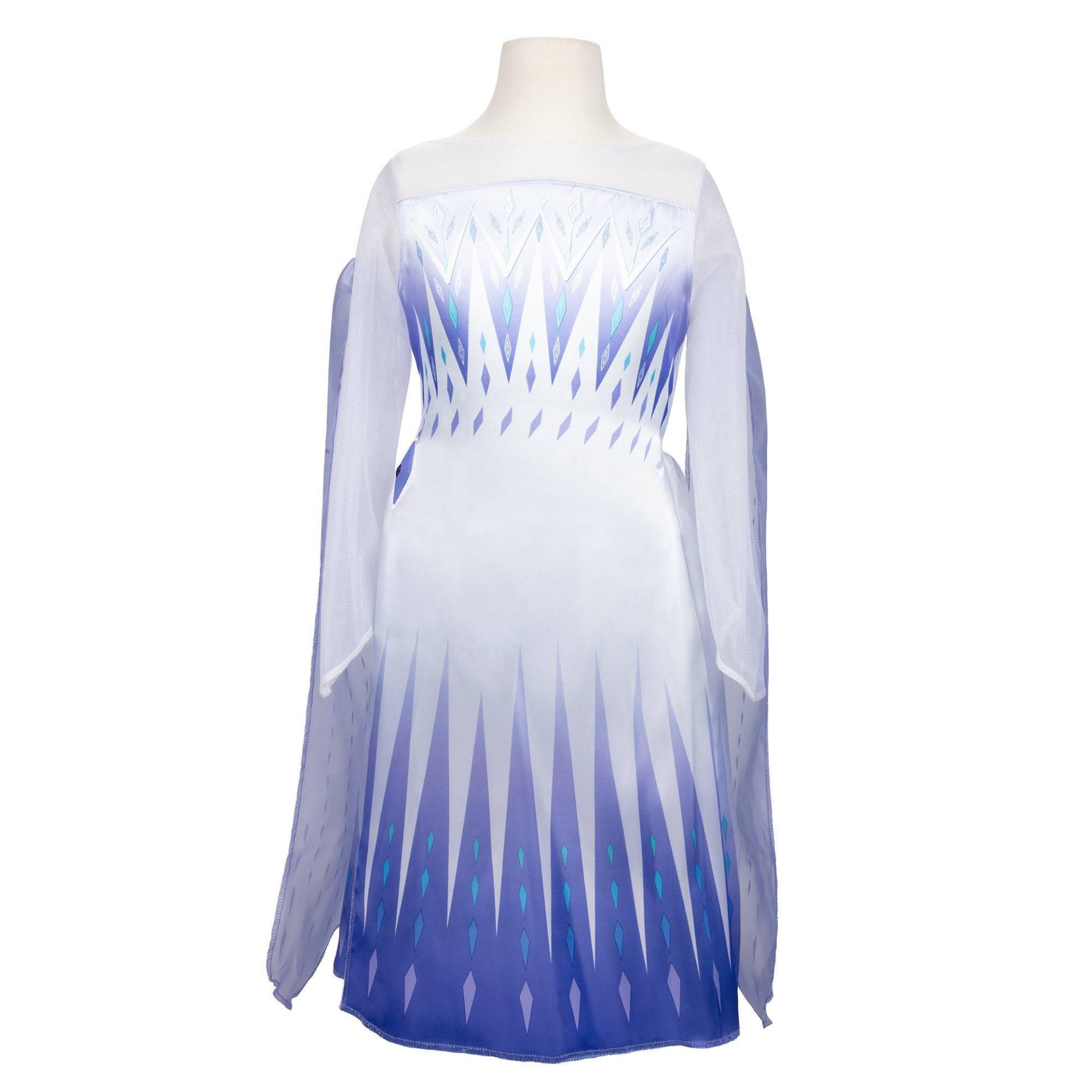 Disney Frozen Elsa Musical Transformative Dress 1 ct Shipt