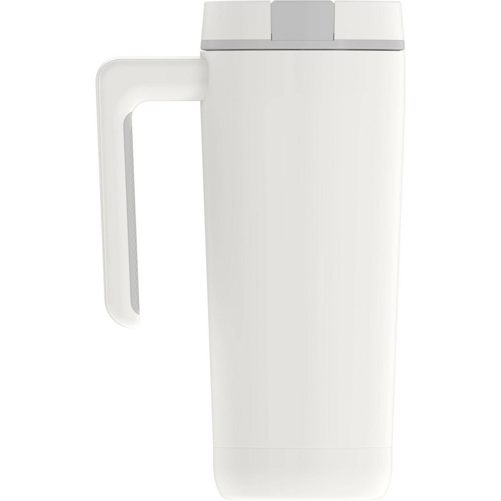 Thermos 18-oz. Stainless Steel Travel Mug With Handle