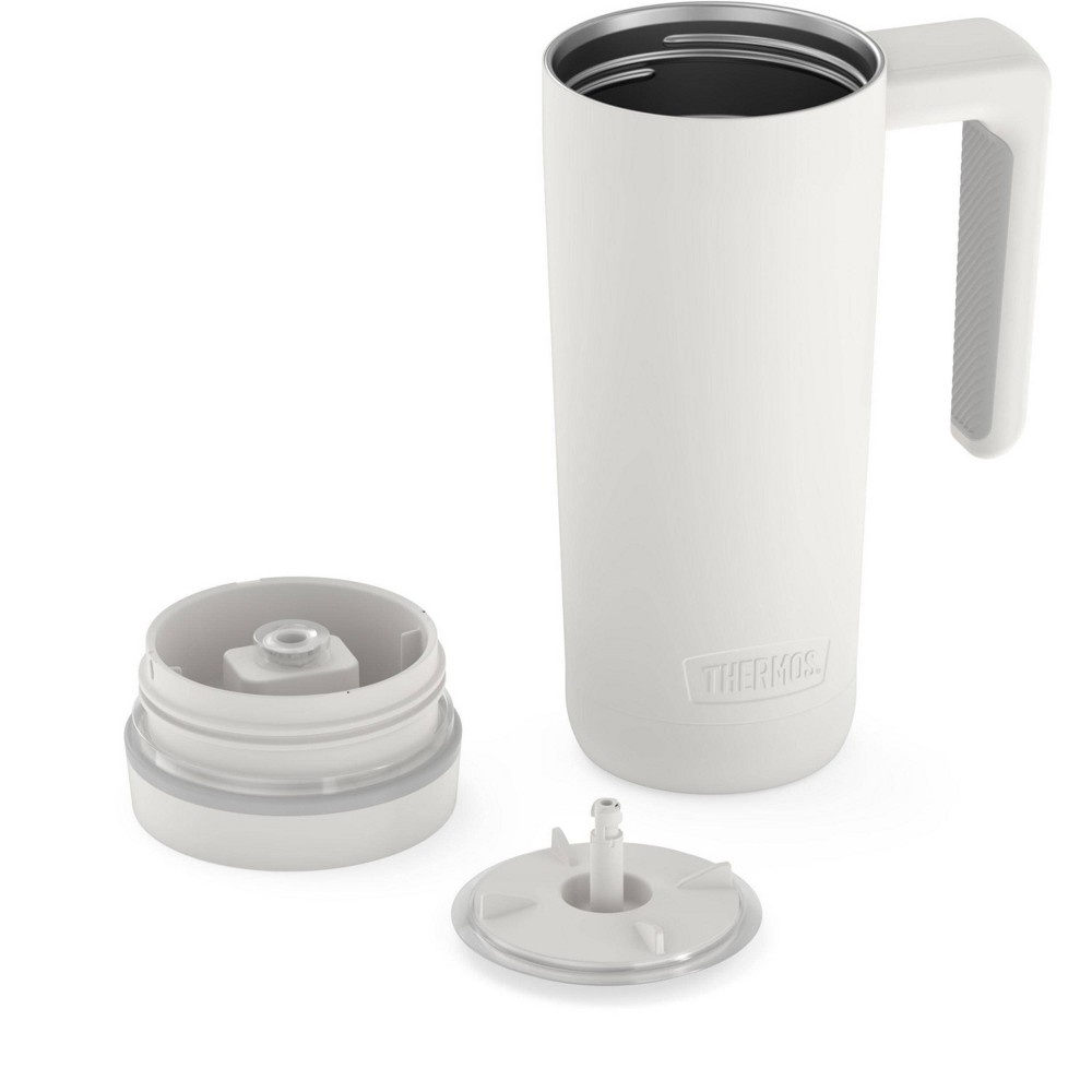 Save on Thermos Stainless Steel Travel Mug 18 oz Order Online